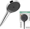hansgrohe Rainfinity HB 130 3jets chrome, 1 pièce. Voir les images du produit 16