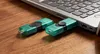 Kingston Technology DataTraveler DuoG2, 256 GB, USB Type-A Produktbild-Vorschau 15