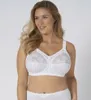 Triumph Doreen X N Soft-BH ohne Bügel, weiß, Größe 80E Produktbild-Vorschau 19