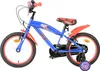 Bicicletta Sonic per bambini - Ragazzi - 16 pollici - Blu - Anteprima dell’immagine prodotto 7