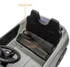 Porsche Macan Turbo Kinder Elektro Auto Full Option 1 bis 6 Produktbild-Vorschau 8