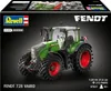 Revell Click System Fendt 728 Vario Traktor, Revell Produktbild-Vorschau 13