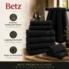 Betz Premium Classic Frottier Handtuch-Set 10-teilig - 2X Produktbild-Vorschau 2