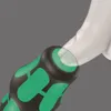 Bithandhalter 826 T Kraftform Turbo m.SWF 2K-Griff WERA Produktbild-Vorschau 11