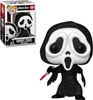 Funko Pop! Ghost Face - figurka winylowa Scream, oficjalny Náhľad obrázku produktu 3
