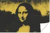 MuchoWow® Poster Mona Lisa - Leonardo da Vinci - Alte Produktbild-Vorschau 1