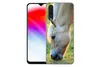 MuchoWow® Handyhülle Schutzhülle Hülle für Samsung Galaxy Produktbild-Vorschau 2