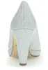 Gabor 01.270 Damenschuhe - Pumps silber Elegant NEU Produktbild-Vorschau 29