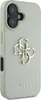 Guess Grained Big 4G Logo Small Classic Logo Hülle für Produktbild-Vorschau 3
