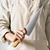 XinZuo - Damast Kochmesser - B37 Lan Serie Produktbild-Vorschau 7