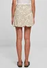 TB4367 - Ladies Viscose Mini Skirt softseagrassflower XXL Produktbild-Vorschau 3