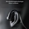 Sumeber knochenleitungskopfhörer mit Kabel Sport Kopfhörer Produktbild-Vorschau 4