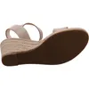 Tamaris Damen Sandalette Espadrilles mit Keilabsatz in Produktbild-Vorschau 14