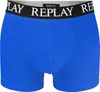 Replay 2er Pack - Herren Boxershorts aus Baumwolle, Produktbild-Vorschau 13