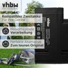vhbw Akku kompatibel mit Worx Landroid WG790, WG790.E1, Produktbild-Vorschau 7