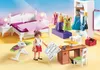 PLAYMOBIL® 70208 Dollhouse Chambre à coucher avec coin Voir les images du produit 2