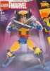 LEGO® 76257 - Figure de construction Marvel Super Heroes™ Voir les images du produit 25