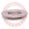 2x MASTER-SPORT Bremsscheibe 24011101191PR-PCS-MS hinten Produktbild-Vorschau 2