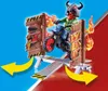 PLAYMOBIL Stuntshow 70553 Motocykl kaskaderski ze ścianą Podgląd zdjęcia produktu 14