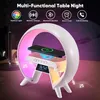 Multifunktionaler Bluetooth Lautsprecher, Einschlafhilfe, Produktbild-Vorschau 5