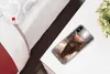 MuchoWow® Handyhülle Schutzhülle Hülle für iPhone Xs Produktbild-Vorschau 4