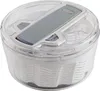 ZYLISS Essoreuse à salade Swift Dry 5l Ø26cm blanc Voir les images du produit 4