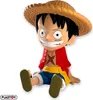 Plastoy Luffy One Piece Figur 18 Cm Durchsichtig  Produktbild-Vorschau 4