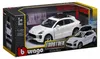 Bburago, model auta Porsche Macan, měřítko 1:24 – kvalitní Náhled obrázku produktu 8