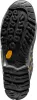 Sohle des Herren-Zustiegsschuhs "Hyper GTX" von La Sportiva; mit markantem Profil und Vibram-Technologie. Anteprima dell’immagine prodotto