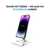 Tablet Ständer Halterung – Verstellbare Halterung für Produktbild-Vorschau 3