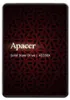 APACER AS350X SSD 256GB SATA3 2.5inch 560/540 MB/s Podgląd zdjęcia produktu 6