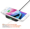 QI Wireless Kabellos Ladegerät für Apple iPhone 11 Pro Produktbild-Vorschau 5
