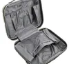 Franky ABS13 Beautycase Handgepäck Hartschale mit Produktbild-Vorschau 8