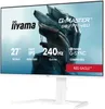 27" WHITE Fast IPS Gaming, G-Master Red Eagle, G-SYNC Produktbild-Vorschau 9