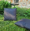 JACK 2x 50x50cm Outdoor Lounge Kissen Dekokissen inkl. Produktbild-Vorschau 4