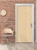 Klebefolie Möbel 67x490 cm - Ahorn - Selbstklebende Produktbild-Vorschau 3