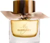 A product shot of a perfume bottle. Náhled obrázku produktu