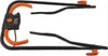 LawnMaster MEB1434M Rasaerba elettrico 1400W 34cm Altezza Anteprima dell’immagine prodotto 19