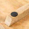 Adventskranz Holz Lang L46cm Mango Weihnachtsdeko Kerzen Produktbild-Vorschau 6