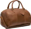 The Chesterfield Brand Reisetasche Umhängetasche Liam Produktbild-Vorschau 4
