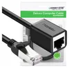 Ugreen 11278, 0,5 m, Cat6, RJ-45, RJ-45, Černá Náhled obrázku produktu 16