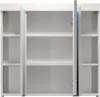 Devon Armoire de toilette murale avec miroir, 3 portes, Voir les images du produit 4