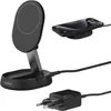 Belkin BoostCharge Pro, Vnútorný, AC, Bezdrôtové nabíjanie, Náhľad obrázku produktu 22