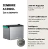 Batteria Zendure AB3000L Anteprima dell’immagine prodotto 8