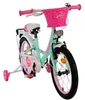 Volare Ashley Kinderfahrrad - Mädchen - 16 Zoll - Grün Produktbild-Vorschau 19