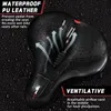 Selle de vélo, siège de vélo en gel, souple, confortable, Voir les images du produit 6