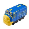 Chuggington Pop & Transform Chuggers - Brewster Produktbild-Vorschau 1