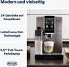 De'Longhi Dinamica Plus ECAM 380.95.TB Vollautomatische Produktbild-Vorschau 3