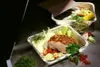 PAPSTAR Aluminium-Gastronorm-Beh„lter, eckig Podgląd zdjęcia produktu 3