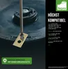 Fepro® Profi Ersatzmesser für Mähroboter - kompatibel mit Produktbild-Vorschau 4